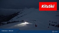 Archived image Webcam Resterkogel: Top Station 06:00