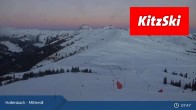 Archiv Foto Webcam Mittersill: Resterkogel 07:00