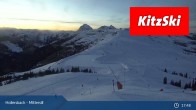 Archiv Foto Webcam Mittersill: Resterkogel 00:00