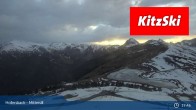 Archived image Webcam Resterkogel: Top Station 04:00