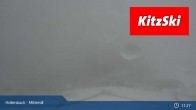 Archived image Webcam Resterkogel: Top Station 10:00