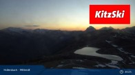 Archiv Foto Webcam Mittersill: Resterkogel 02:00