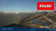 Archived image Webcam Resterkogel: Top Station 06:00
