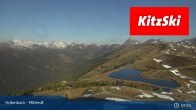 Archiv Foto Webcam Mittersill: Resterkogel 07:00