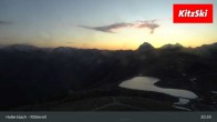 Archiv Foto Webcam Mittersill: Resterkogel 02:00