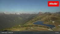 Archiv Foto Webcam Mittersill: Resterkogel 07:00