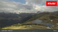 Archiv Foto Webcam Mittersill: Resterkogel 08:00