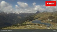 Archiv Foto Webcam Mittersill: Resterkogel 10:00
