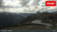 Archiv Foto Webcam Mittersill: Resterkogel 14:00