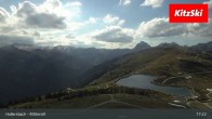 Archiv Foto Webcam Mittersill: Resterkogel 16:00