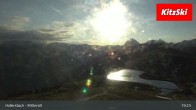 Archiv Foto Webcam Mittersill: Resterkogel 18:00