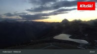 Archiv Foto Webcam Mittersill: Resterkogel 20:00