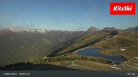 Archiv Foto Webcam Mittersill: Resterkogel 06:00