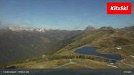 Archiv Foto Webcam Mittersill: Resterkogel 07:00