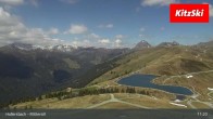 Archiv Foto Webcam Mittersill: Resterkogel 10:00