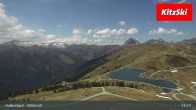 Archiv Foto Webcam Mittersill: Resterkogel 12:00