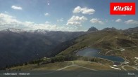 Archiv Foto Webcam Mittersill: Resterkogel 14:00