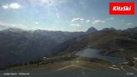 Archiv Foto Webcam Mittersill: Resterkogel 16:00