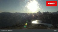 Archiv Foto Webcam Mittersill: Resterkogel 18:00
