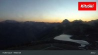 Archiv Foto Webcam Mittersill: Resterkogel 02:00