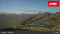 Archiv Foto Webcam Mittersill: Resterkogel 06:00