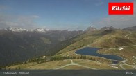 Archiv Foto Webcam Mittersill: Resterkogel 08:00