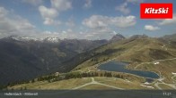 Archiv Foto Webcam Mittersill: Resterkogel 10:00