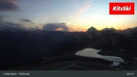 Archived image Webcam Resterkogel: Top Station 02:00