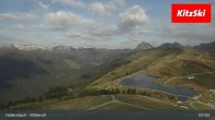 Archived image Webcam Resterkogel: Top Station 07:00