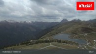 Archived image Webcam Resterkogel: Top Station 08:00
