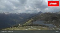 Archived image Webcam Resterkogel: Top Station 10:00