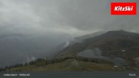Archived image Webcam Resterkogel: Top Station 14:00