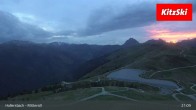 Archiv Foto Webcam Mittersill: Resterkogel 04:00