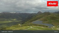 Archiv Foto Webcam Mittersill: Resterkogel 06:00