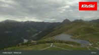 Archiv Foto Webcam Mittersill: Resterkogel 07:00