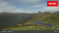 Archiv Foto Webcam Mittersill: Resterkogel 08:00