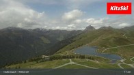 Archiv Foto Webcam Mittersill: Resterkogel 10:00