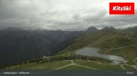 Archiv Foto Webcam Mittersill: Resterkogel 12:00
