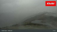 Archiv Foto Webcam Mittersill: Resterkogel 16:00