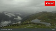 Archiv Foto Webcam Mittersill: Resterkogel 18:00