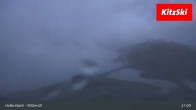 Archiv Foto Webcam Mittersill: Resterkogel 20:00