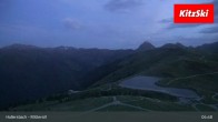 Archiv Foto Webcam Mittersill: Resterkogel 04:00