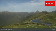 Archiv Foto Webcam Mittersill: Resterkogel 07:00
