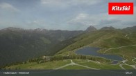 Archiv Foto Webcam Mittersill: Resterkogel 08:00