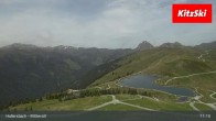 Archiv Foto Webcam Mittersill: Resterkogel 10:00