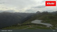 Archiv Foto Webcam Mittersill: Resterkogel 12:00