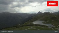 Archiv Foto Webcam Mittersill: Resterkogel 14:00