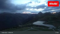 Archiv Foto Webcam Mittersill: Resterkogel 02:00