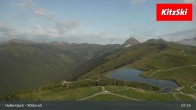 Archiv Foto Webcam Mittersill: Resterkogel 06:00