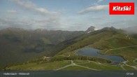 Archiv Foto Webcam Mittersill: Resterkogel 07:00